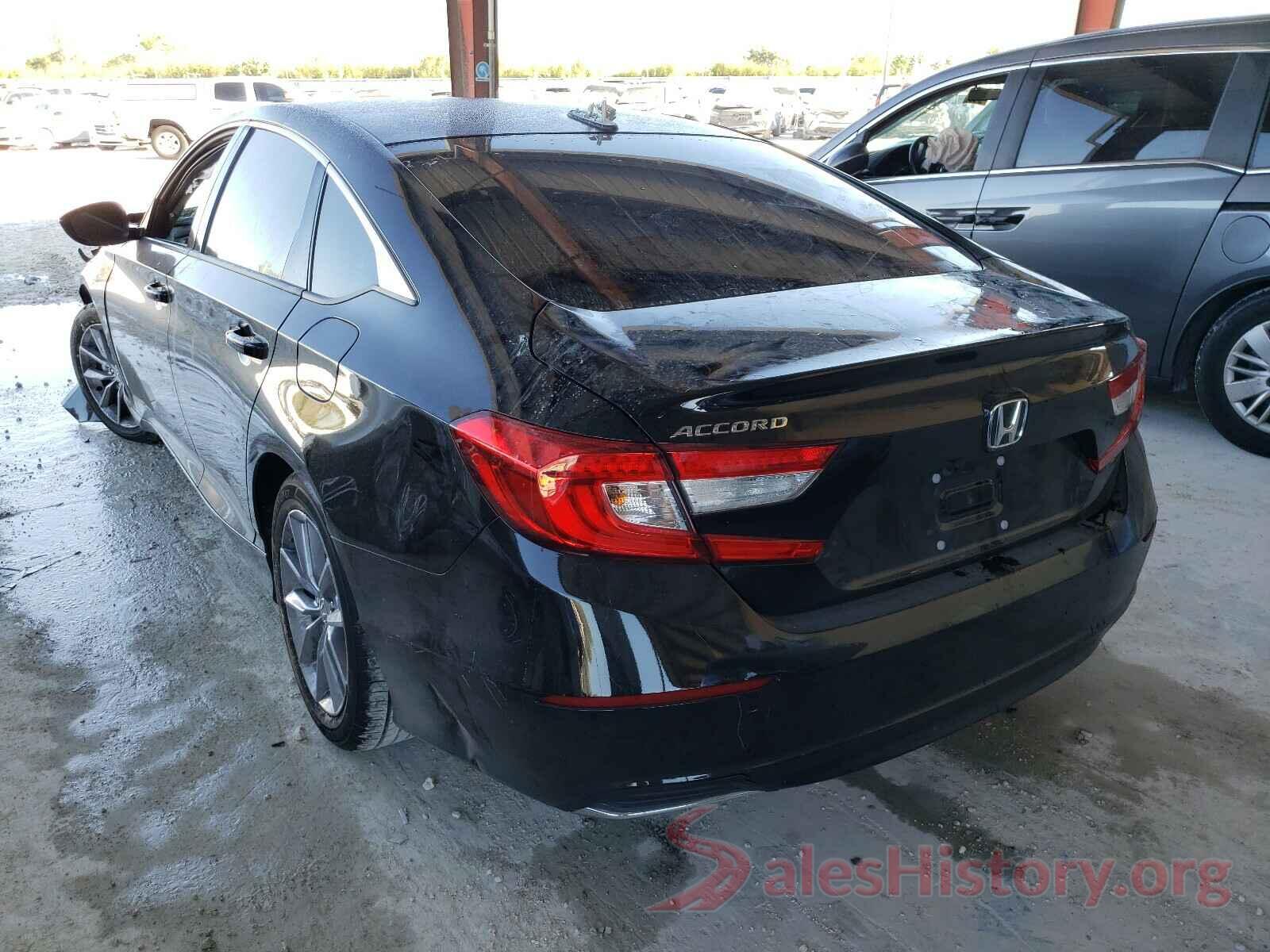 1HGCV1F17MA017545 2021 HONDA ACCORD