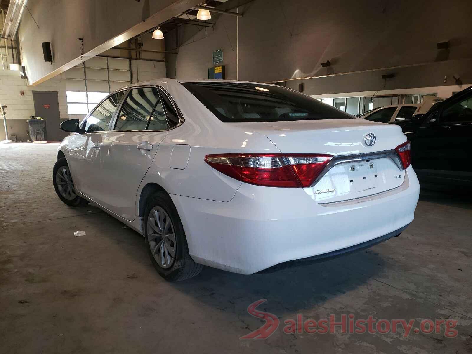 4T1BF1FKXGU132381 2016 TOYOTA CAMRY