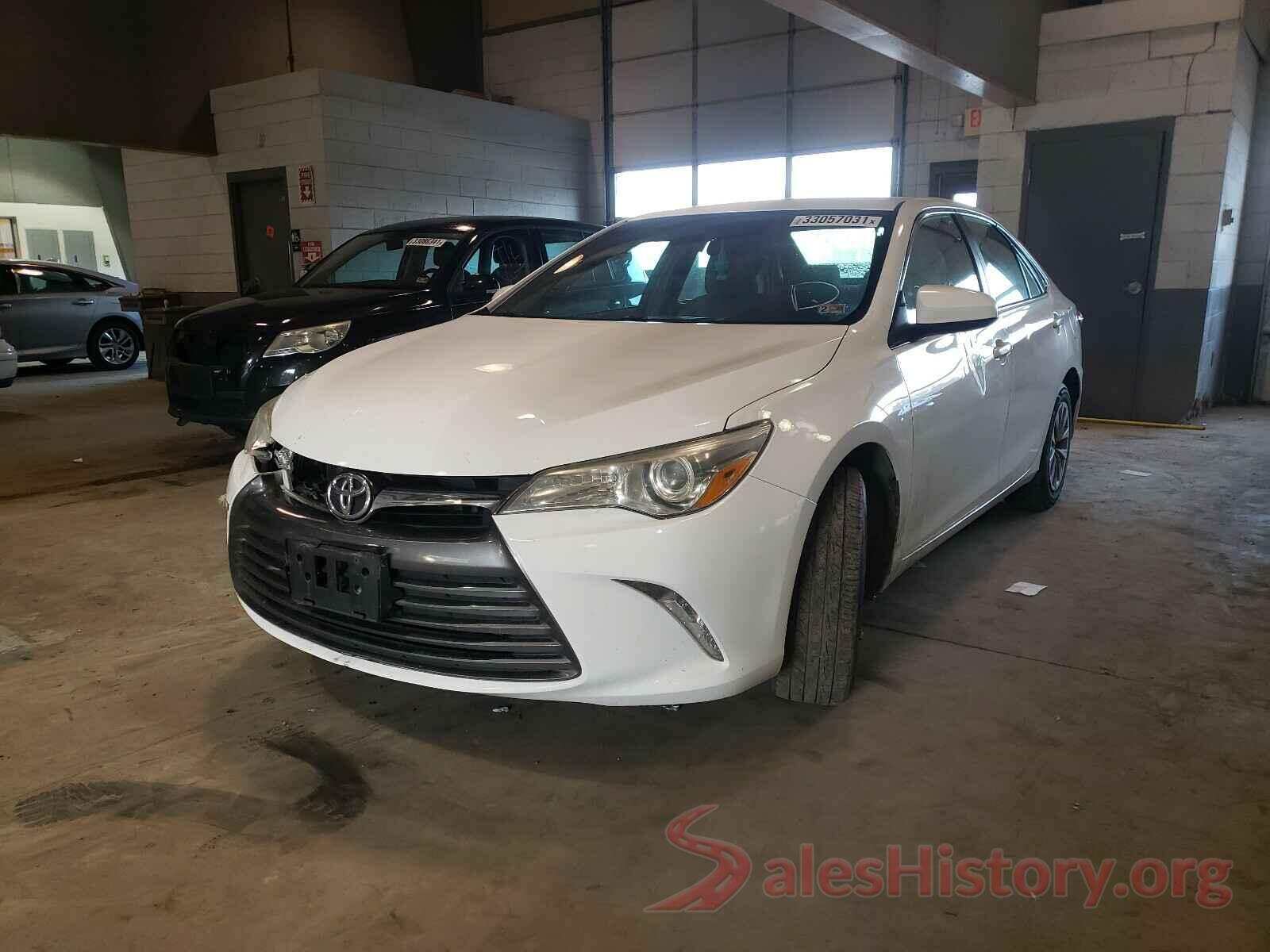 4T1BF1FKXGU132381 2016 TOYOTA CAMRY