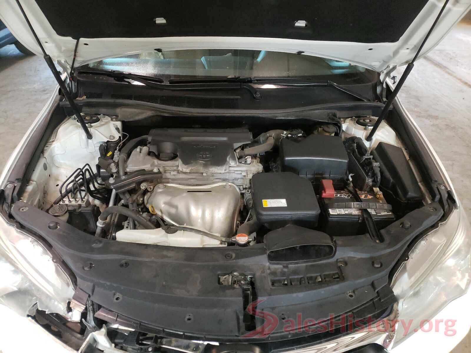 4T1BF1FKXGU132381 2016 TOYOTA CAMRY