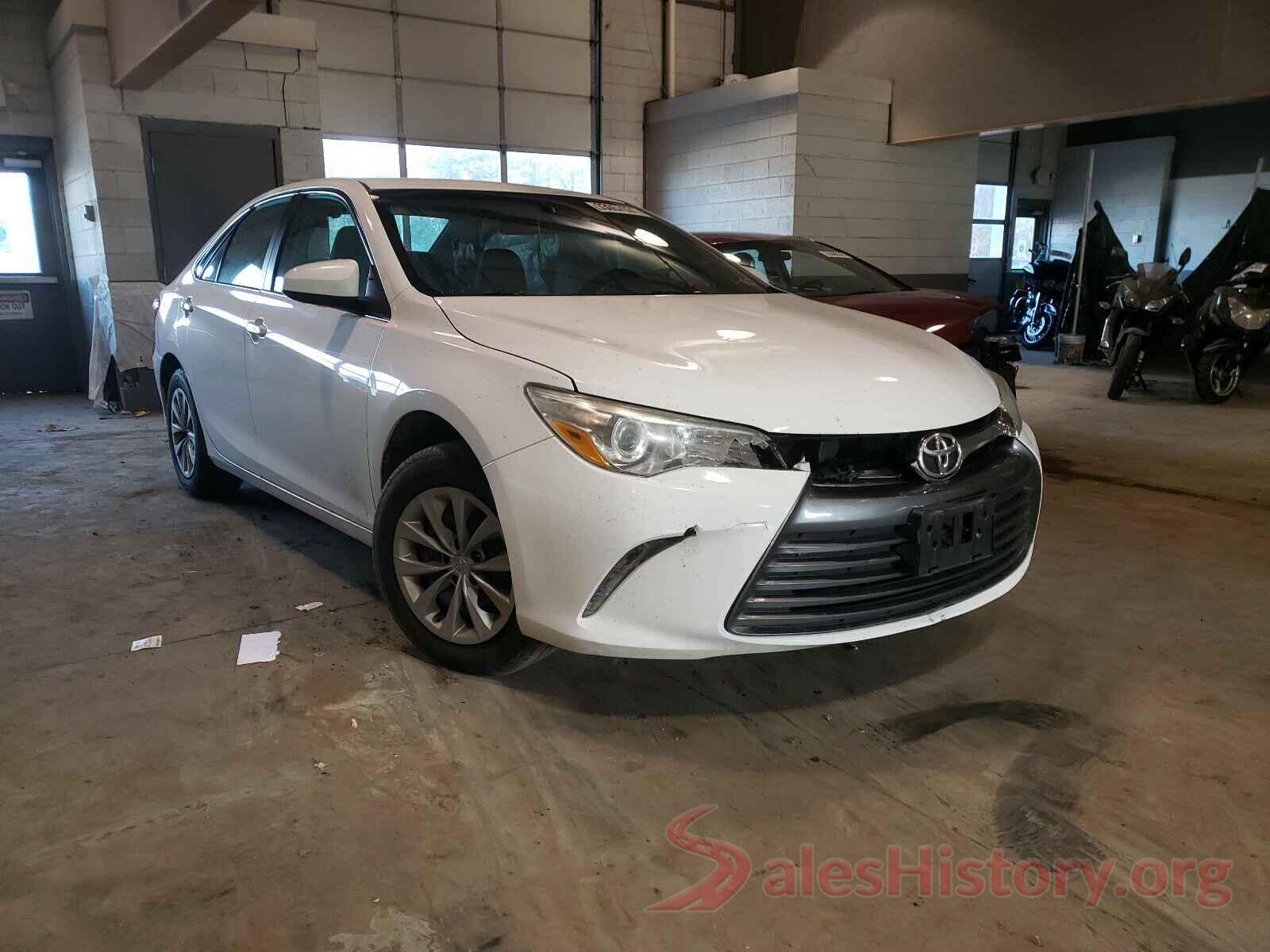 4T1BF1FKXGU132381 2016 TOYOTA CAMRY