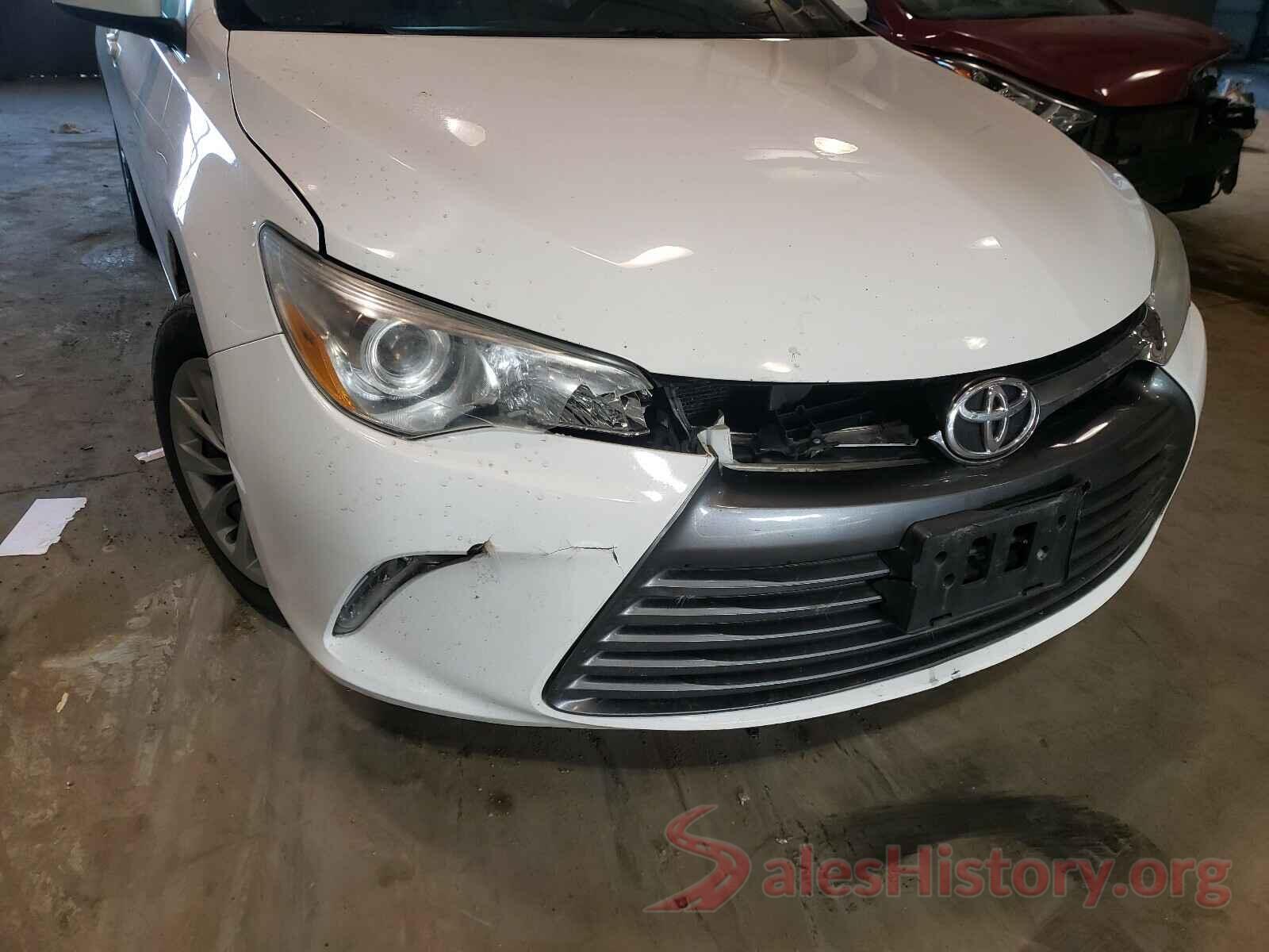 4T1BF1FKXGU132381 2016 TOYOTA CAMRY