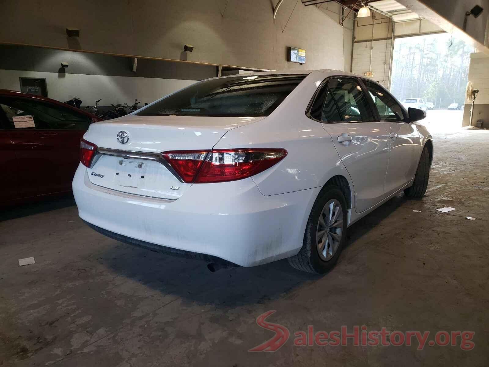 4T1BF1FKXGU132381 2016 TOYOTA CAMRY