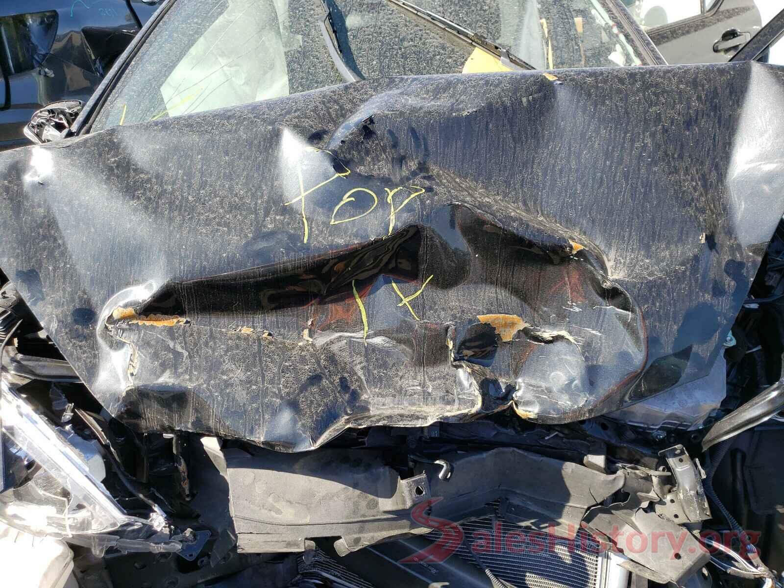 JTDKDTB31J1605467 2018 TOYOTA PRIUS