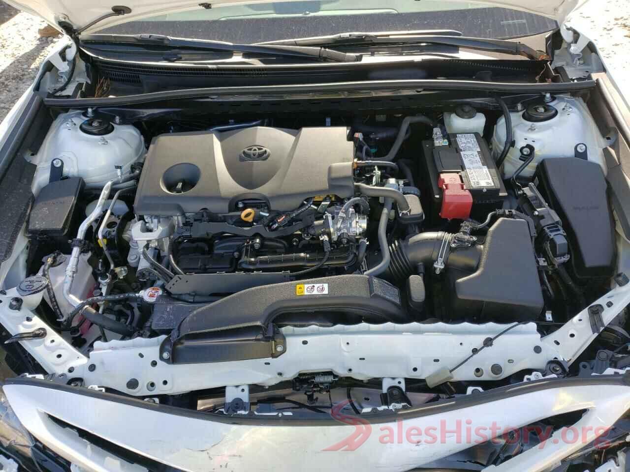 4T1K61AK1NU005832 2022 TOYOTA CAMRY