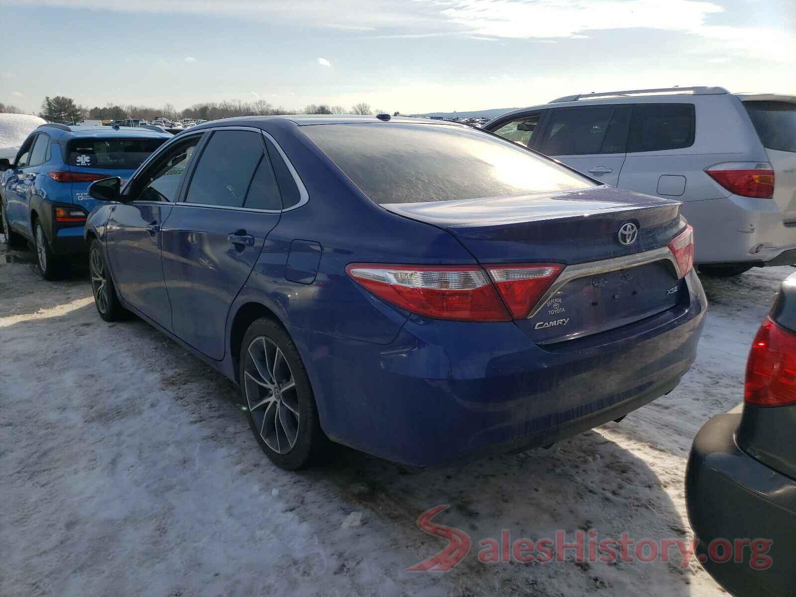 4T1BF1FK8GU531788 2016 TOYOTA CAMRY