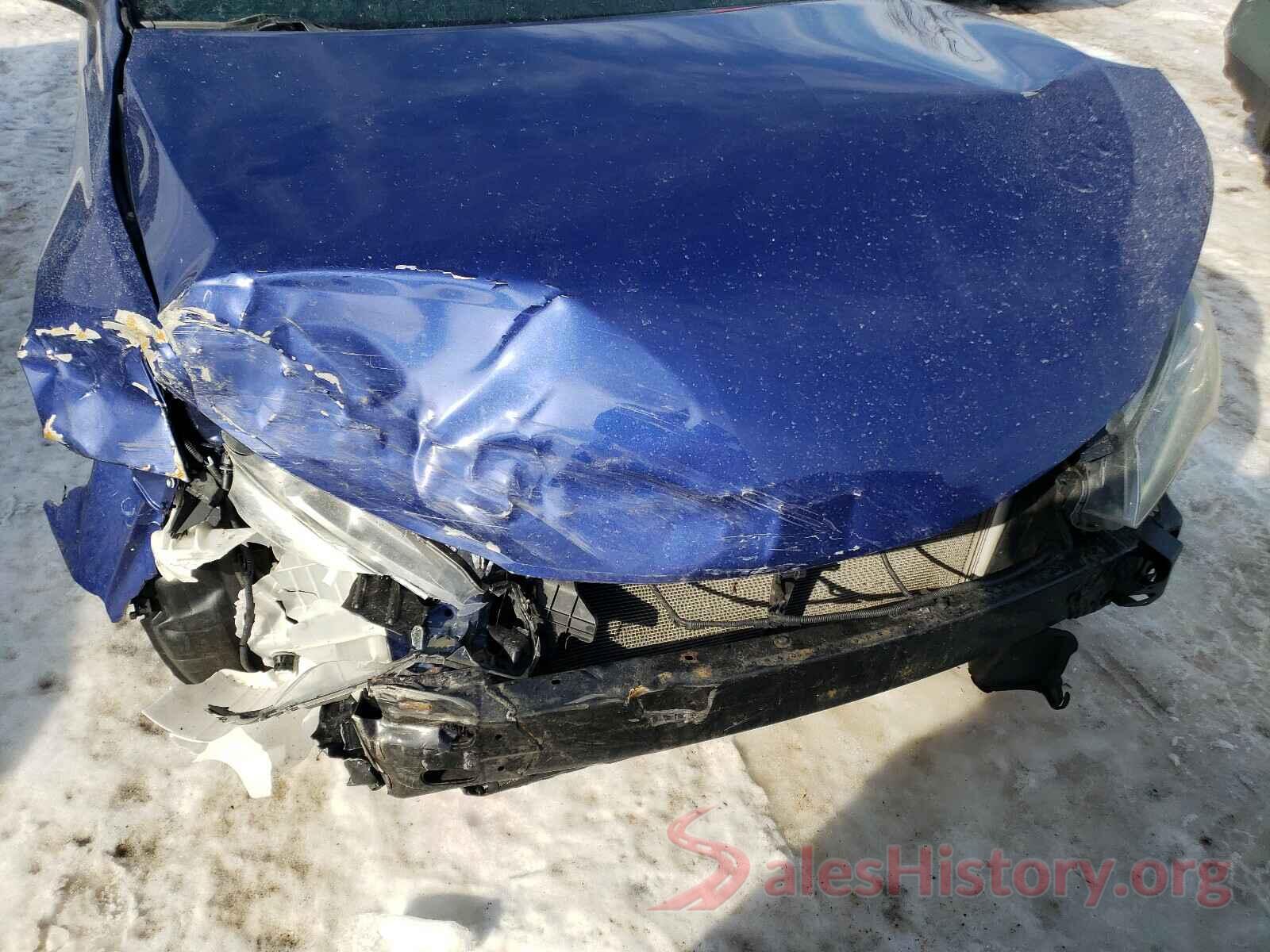 4T1BF1FK8GU531788 2016 TOYOTA CAMRY