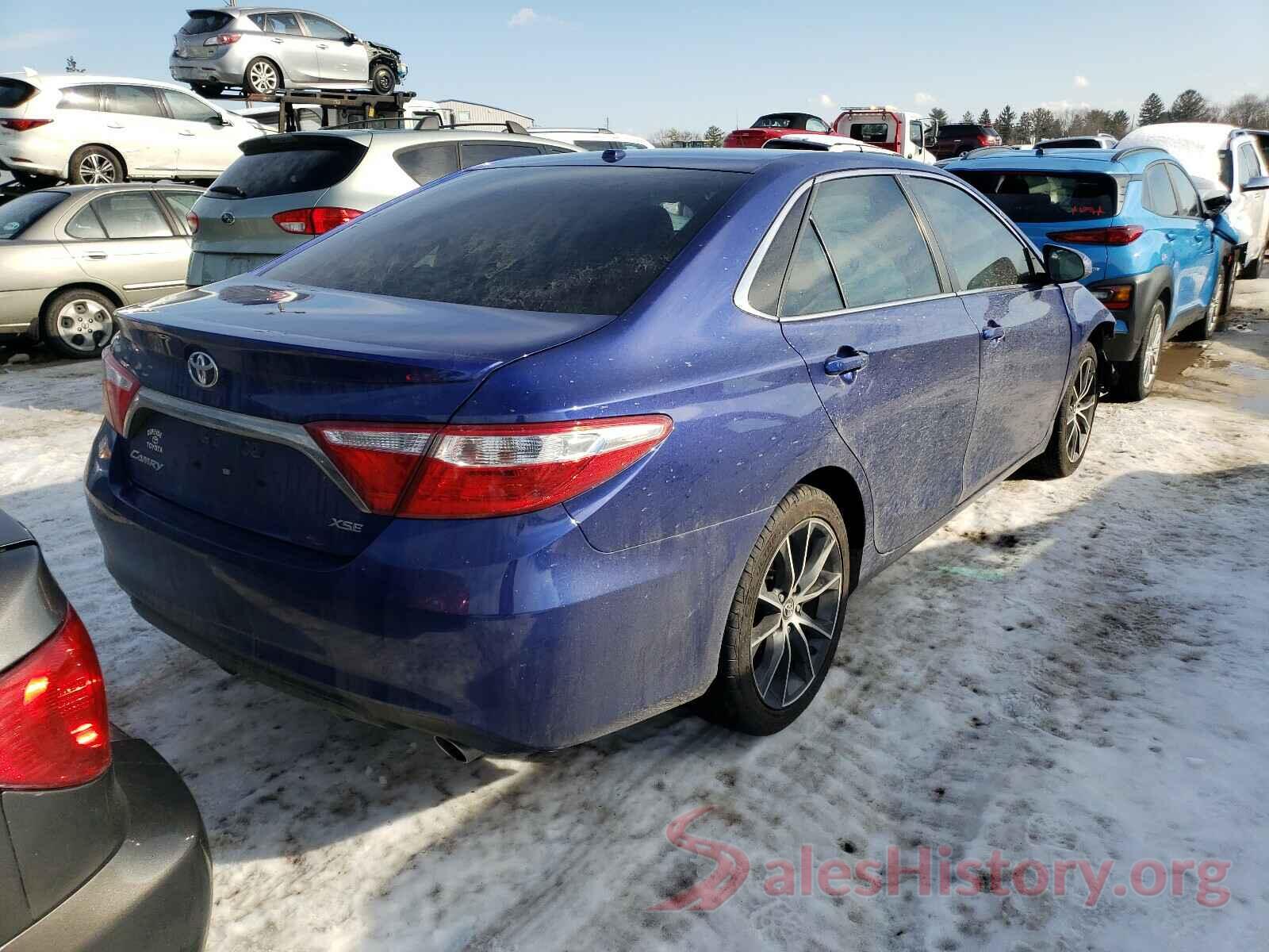 4T1BF1FK8GU531788 2016 TOYOTA CAMRY