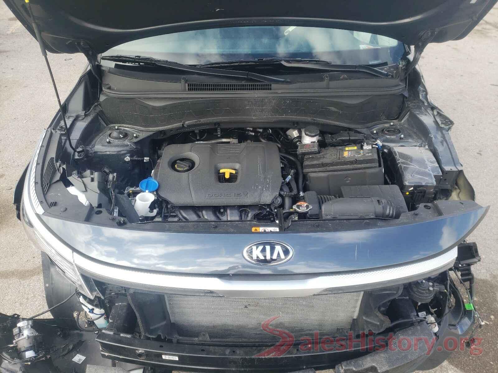 KNDERCAA4M7121101 2021 KIA SELTOS