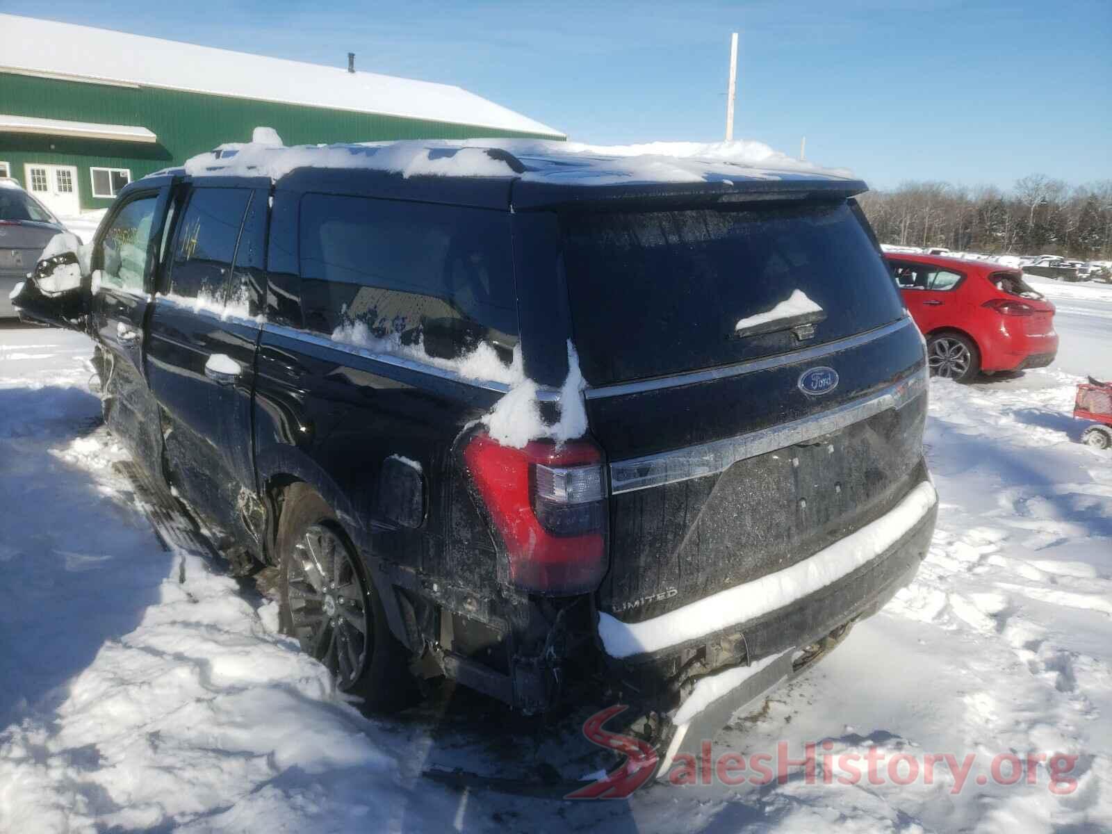 1FMJK1KT5LEA38645 2020 FORD EXPEDITION