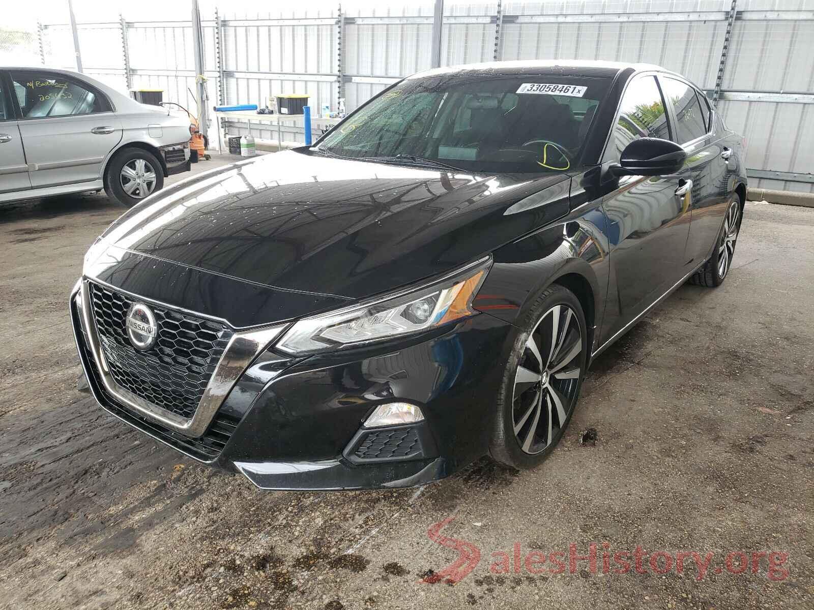 1N4BL4CV0KN329016 2019 NISSAN ALTIMA