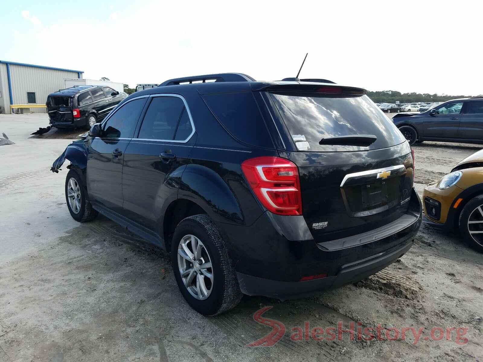 2GNALCEK7G1124053 2016 CHEVROLET EQUINOX