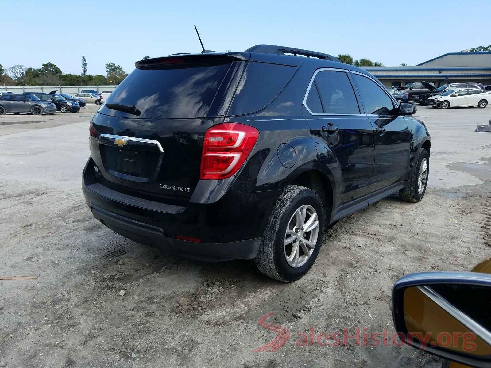 2GNALCEK7G1124053 2016 CHEVROLET EQUINOX