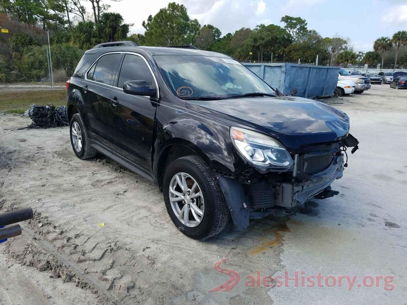 2GNALCEK7G1124053 2016 CHEVROLET EQUINOX