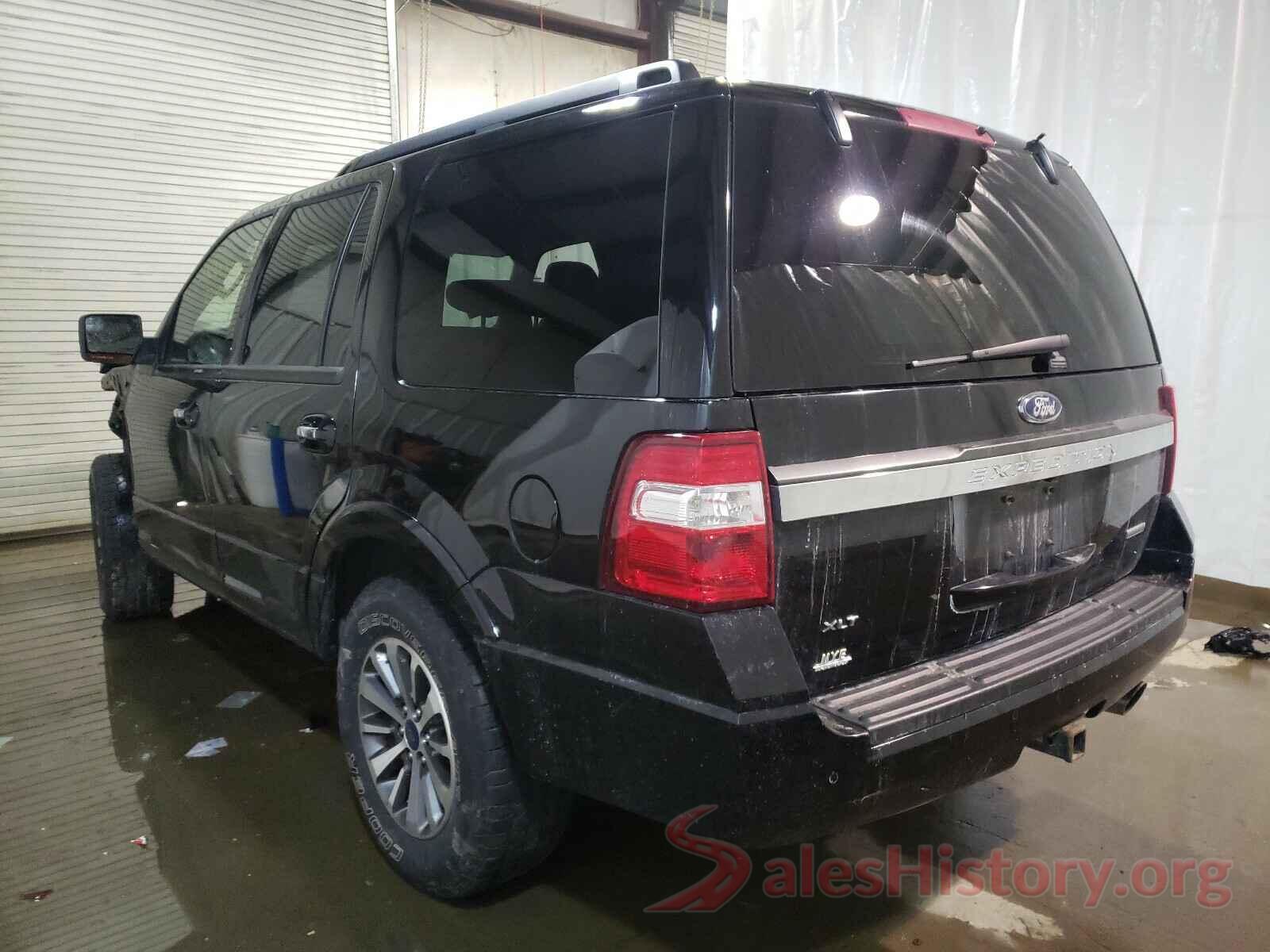 1FMJU1JT9HEA62496 2017 FORD EXPEDITION