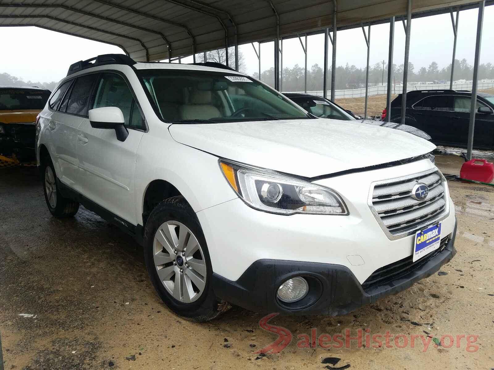 4S4BSADC7H3222800 2017 SUBARU OUTBACK