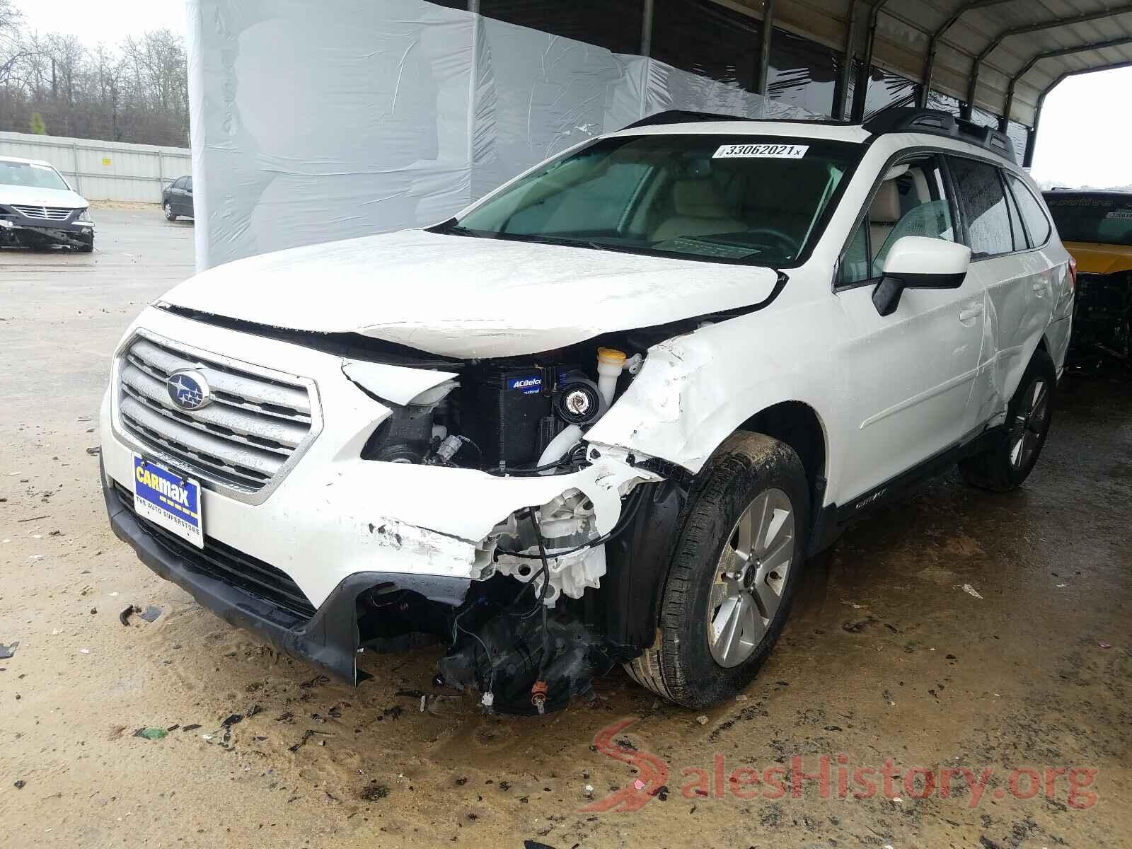 4S4BSADC7H3222800 2017 SUBARU OUTBACK