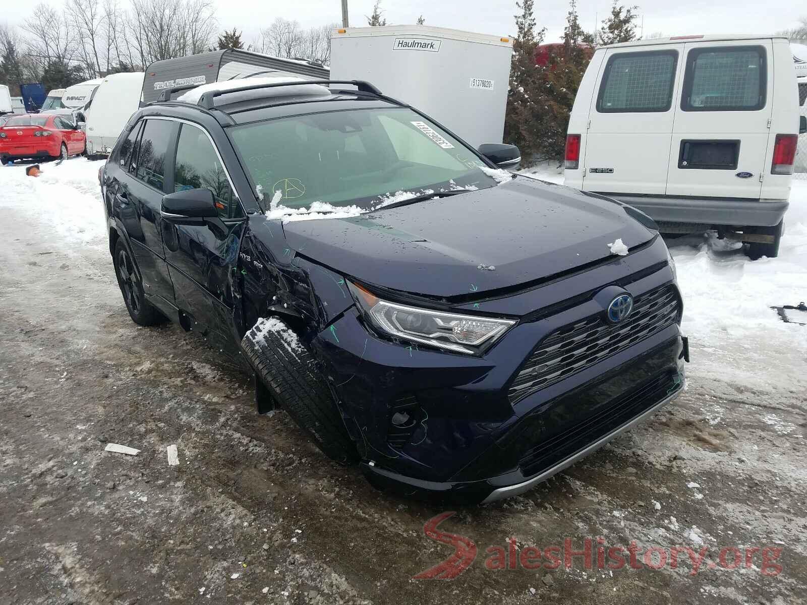 JTMEWRFV1LD535332 2020 TOYOTA RAV4