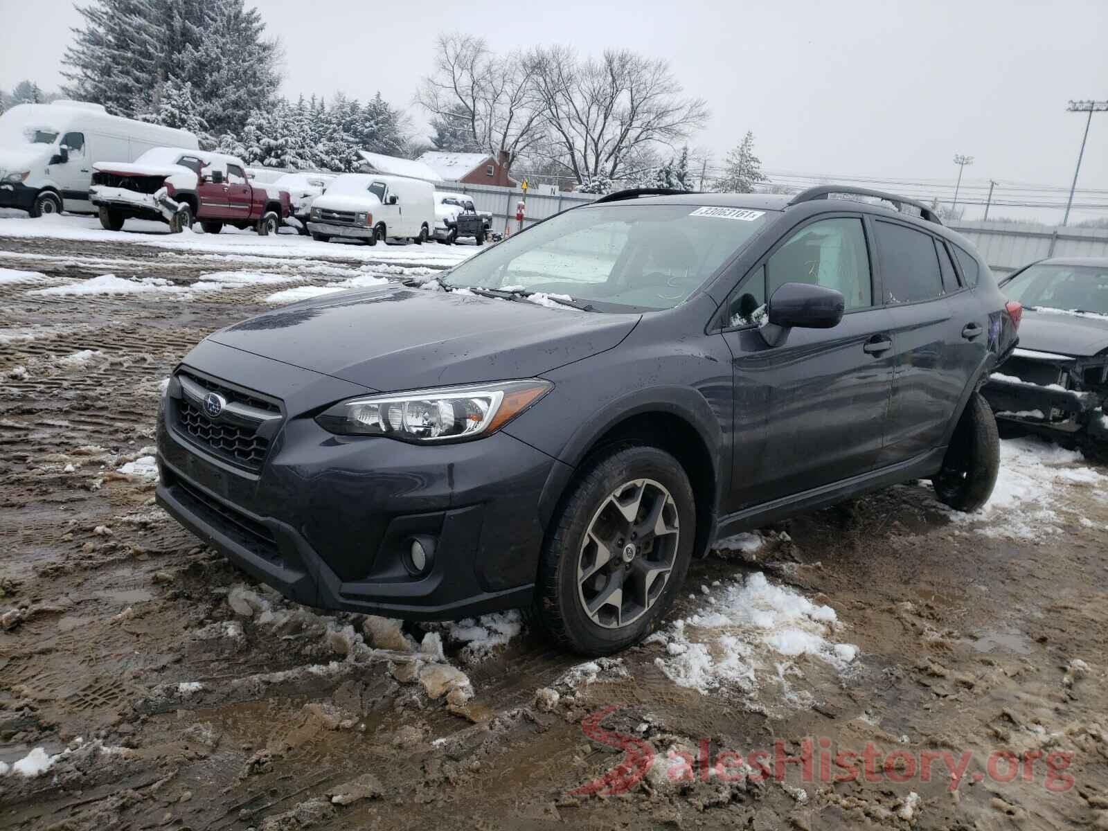 JF2GTABC4JH298138 2018 SUBARU CROSSTREK