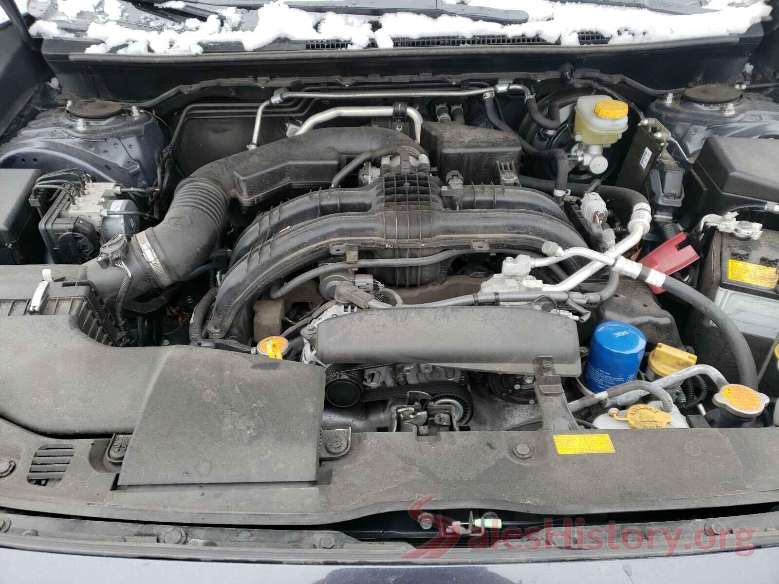 JF2GTABC4JH298138 2018 SUBARU CROSSTREK