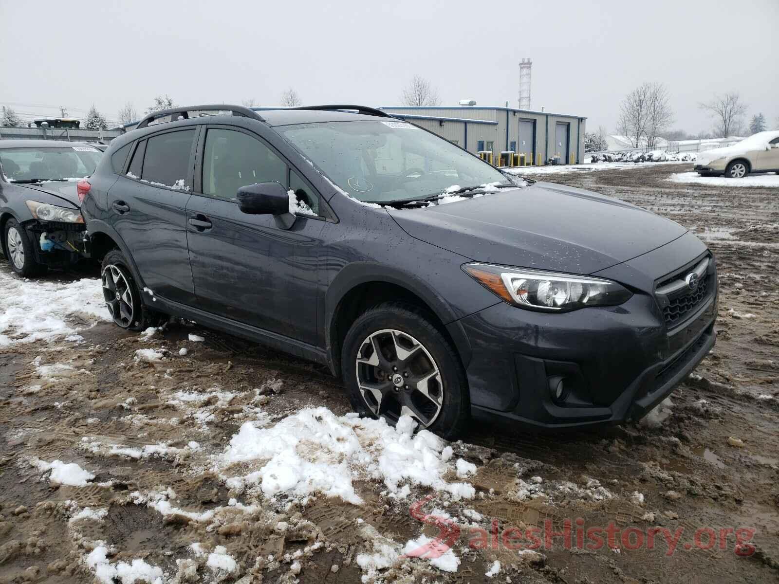 JF2GTABC4JH298138 2018 SUBARU CROSSTREK