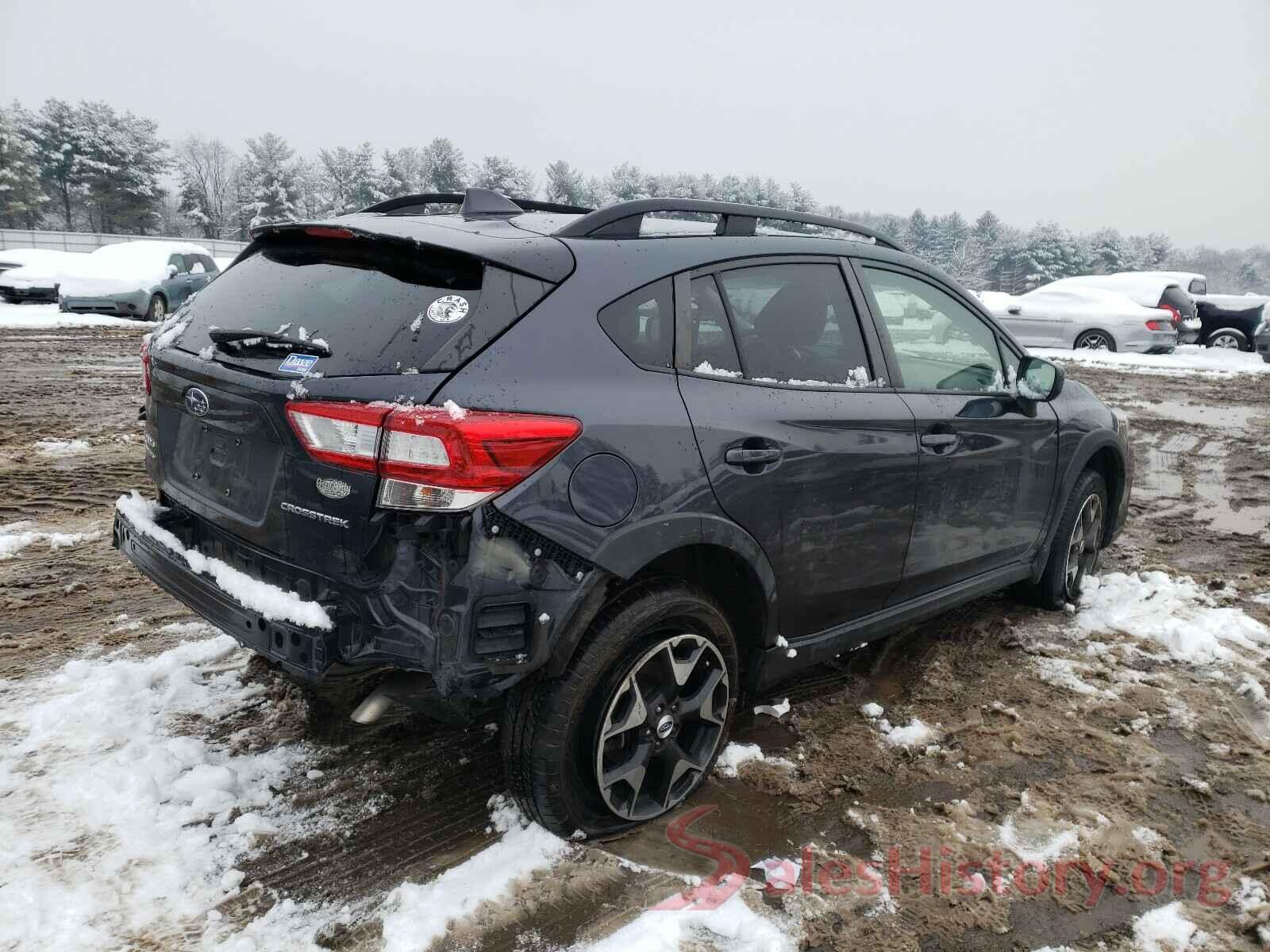 JF2GTABC4JH298138 2018 SUBARU CROSSTREK