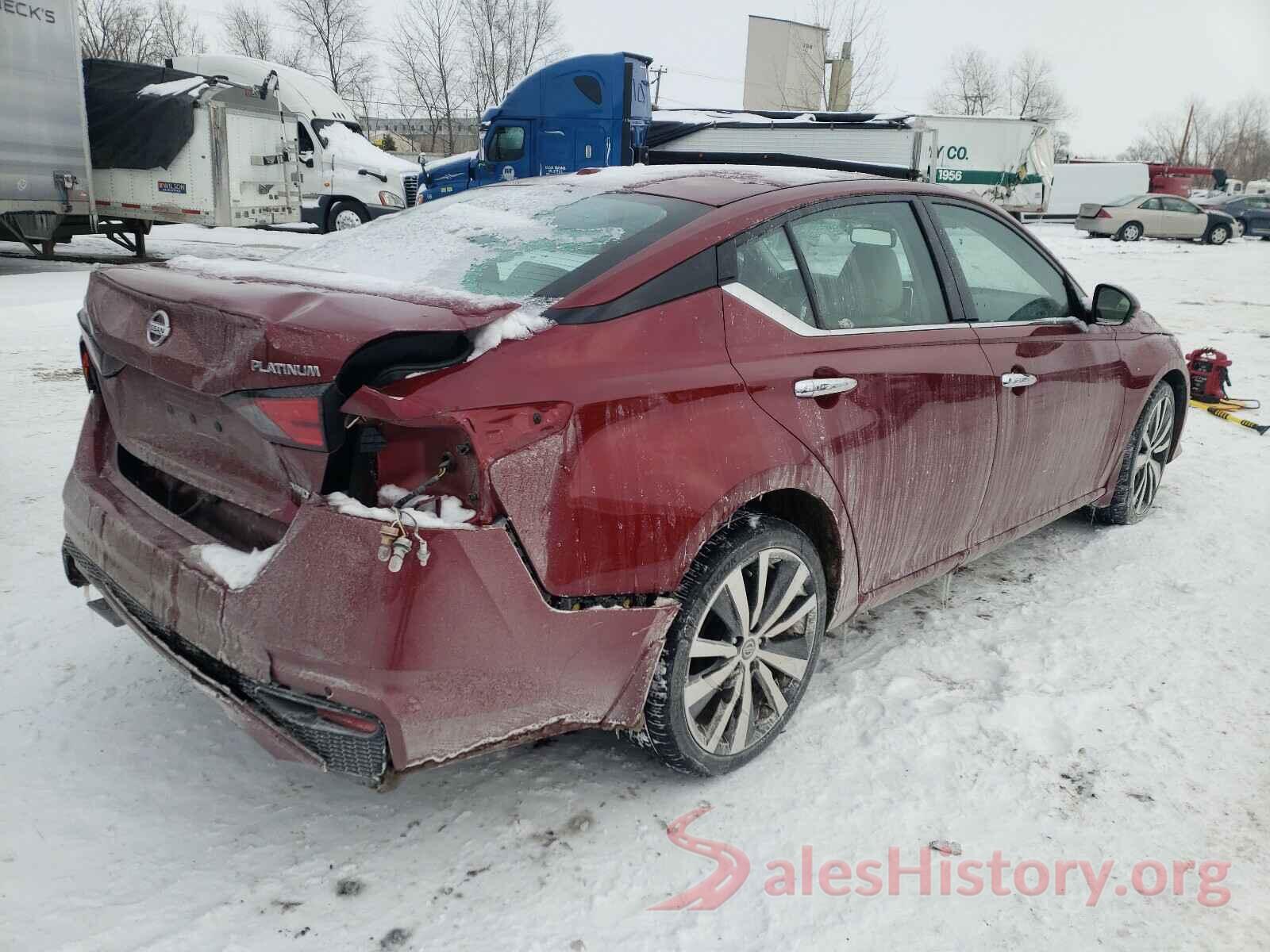 1N4BL4FW1KC129357 2019 NISSAN ALTIMA