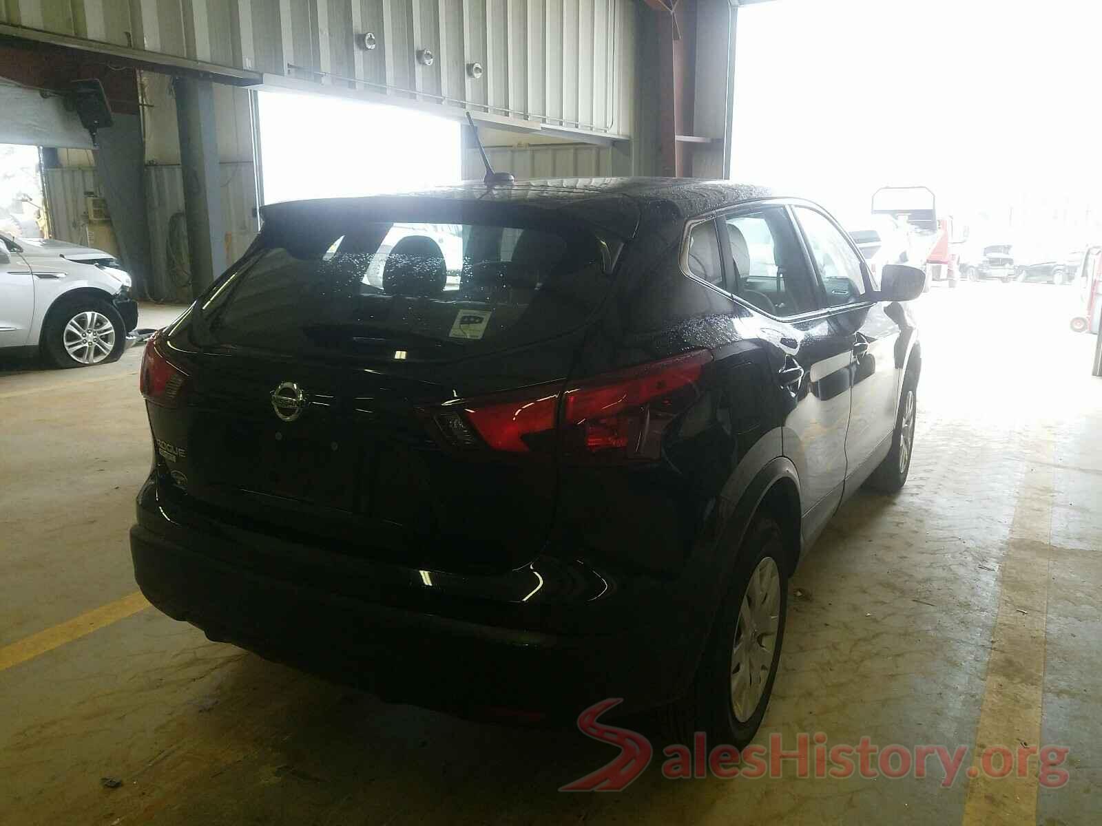 JN1BJ1CP3HW011591 2017 NISSAN ROGUE