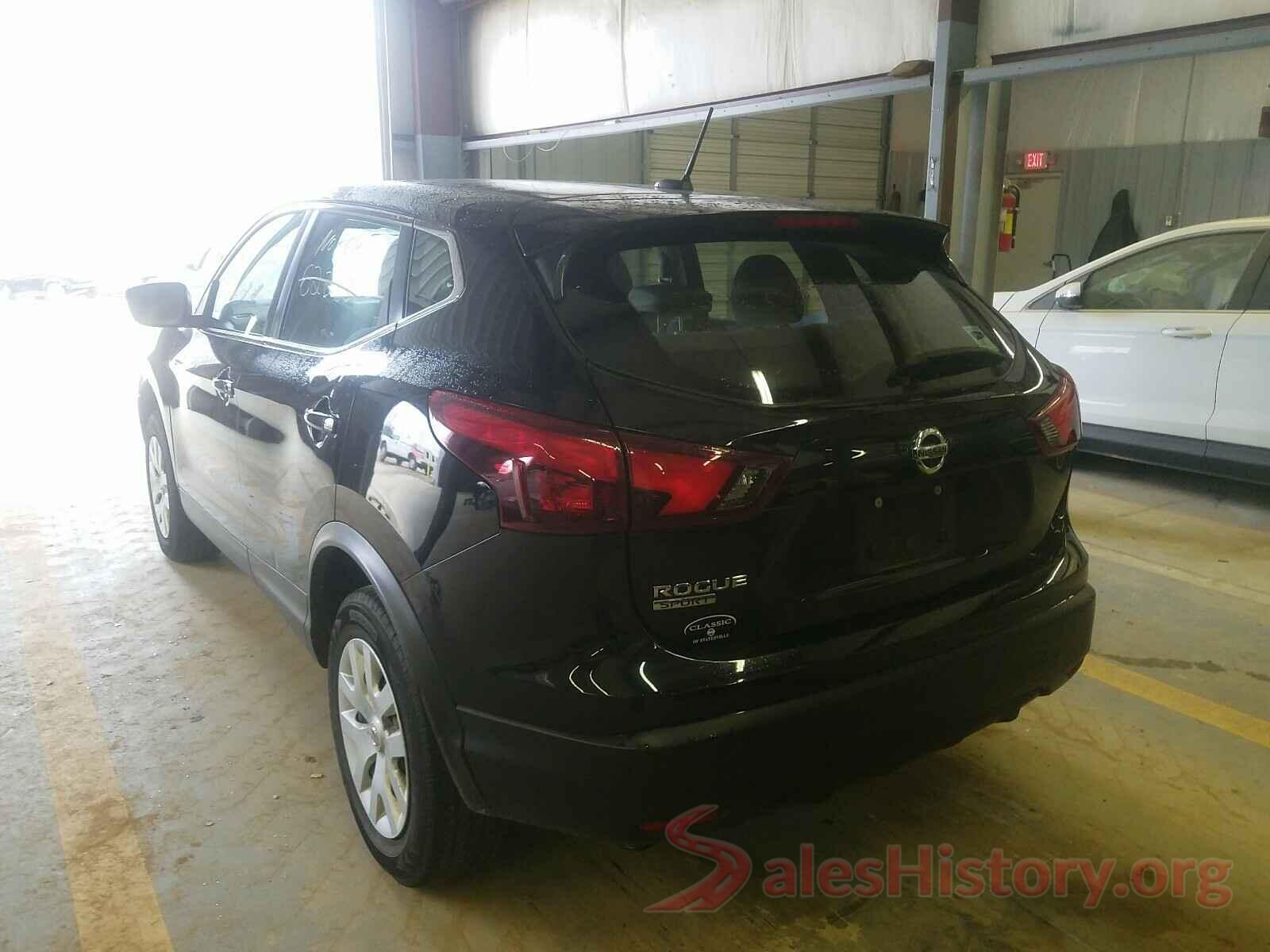 JN1BJ1CP3HW011591 2017 NISSAN ROGUE