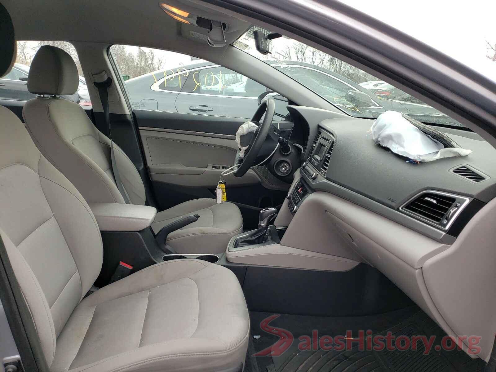 5NPD74LF2HH210943 2017 HYUNDAI ELANTRA