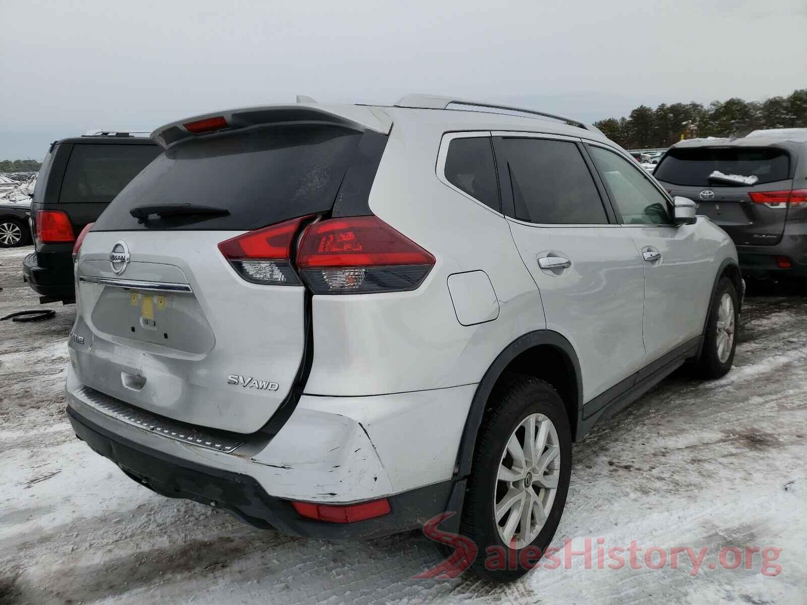 JN8AT2MV7JW347762 2018 NISSAN ROGUE