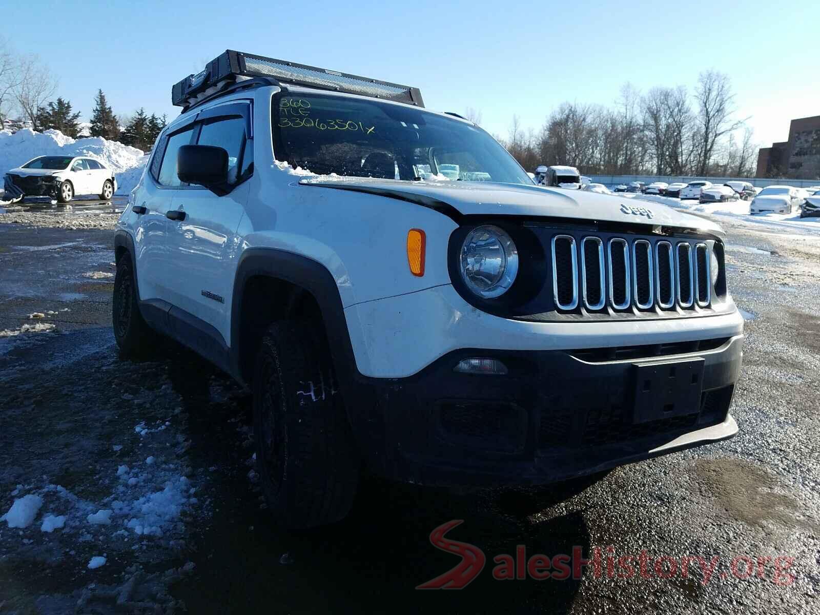 ZACCJBAB5JPH94298 2018 JEEP RENEGADE