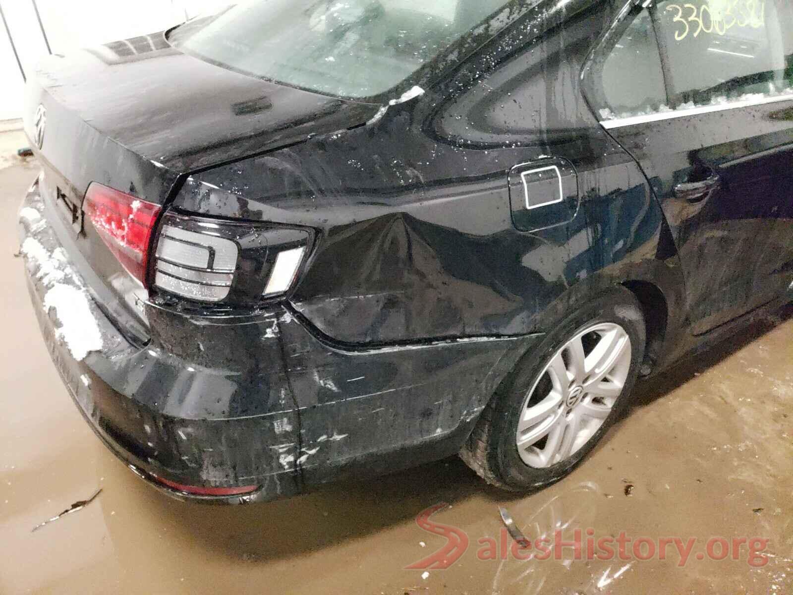 3VW2B7AJ2HM370259 2017 VOLKSWAGEN JETTA