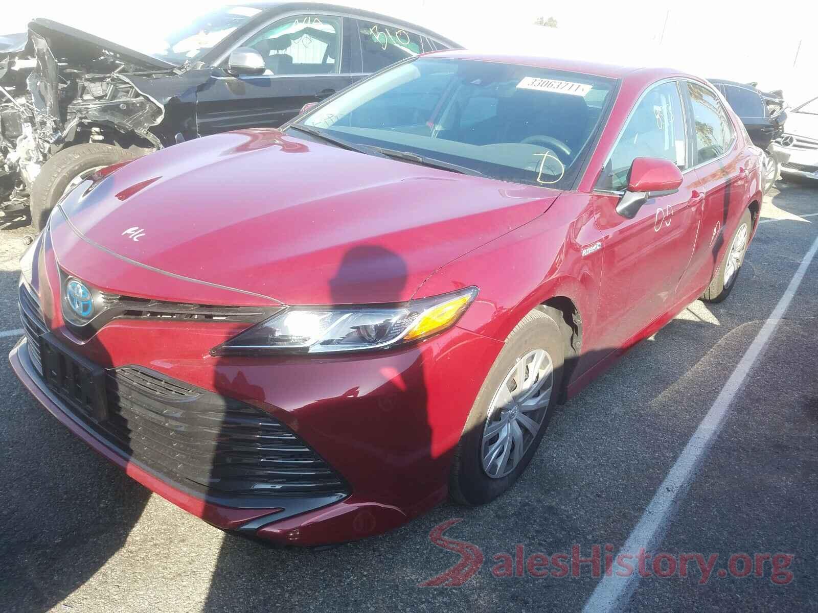 4T1C31AK5LU534548 2020 TOYOTA CAMRY