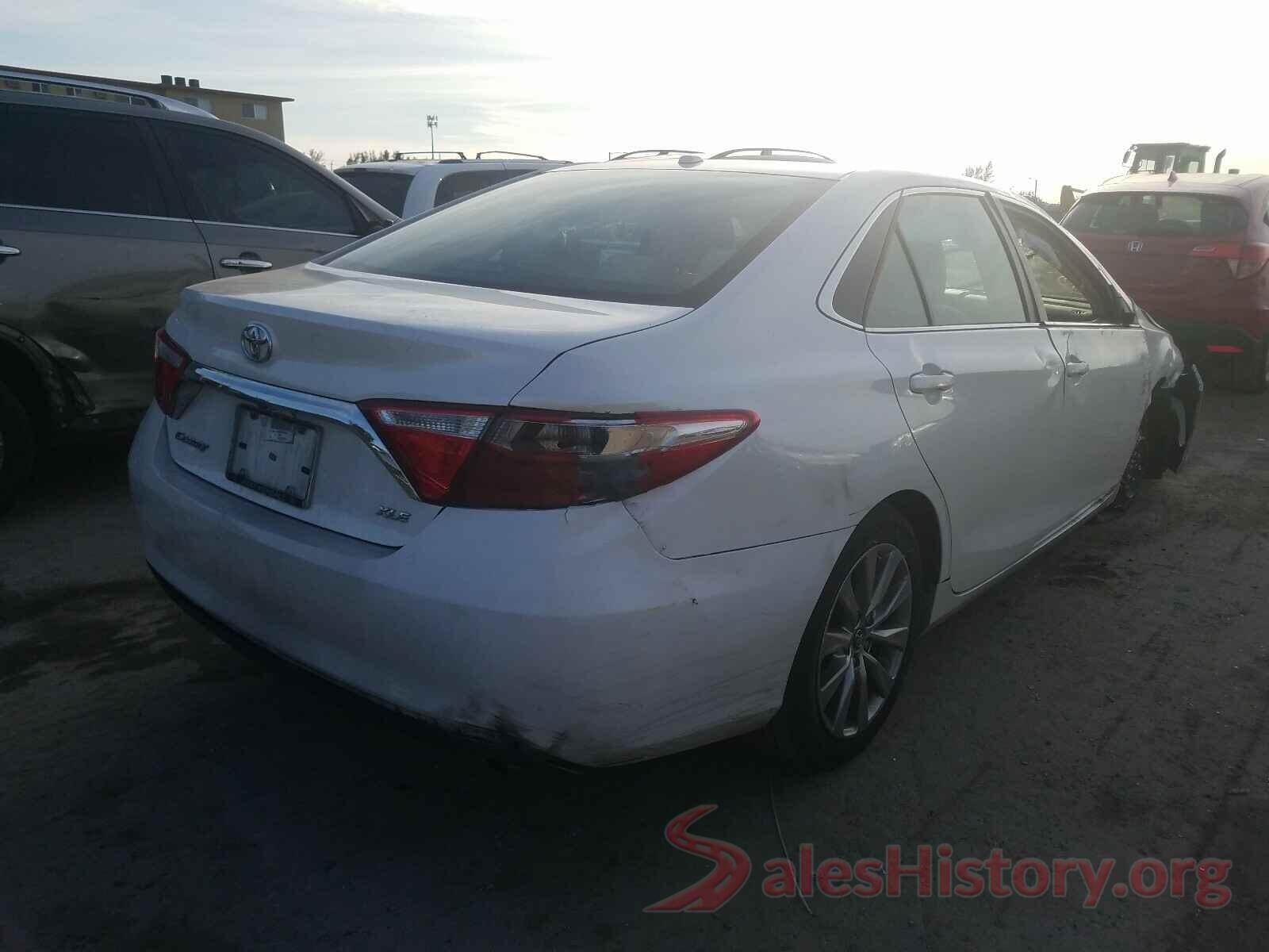 4T1BK1FK3HU031955 2017 TOYOTA CAMRY