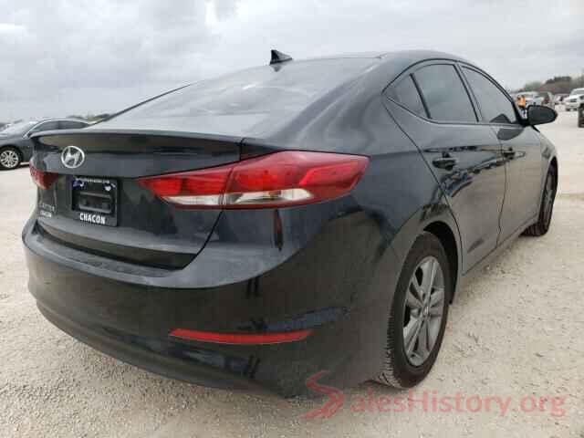 5NPD84LF9HH008761 2017 HYUNDAI ELANTRA