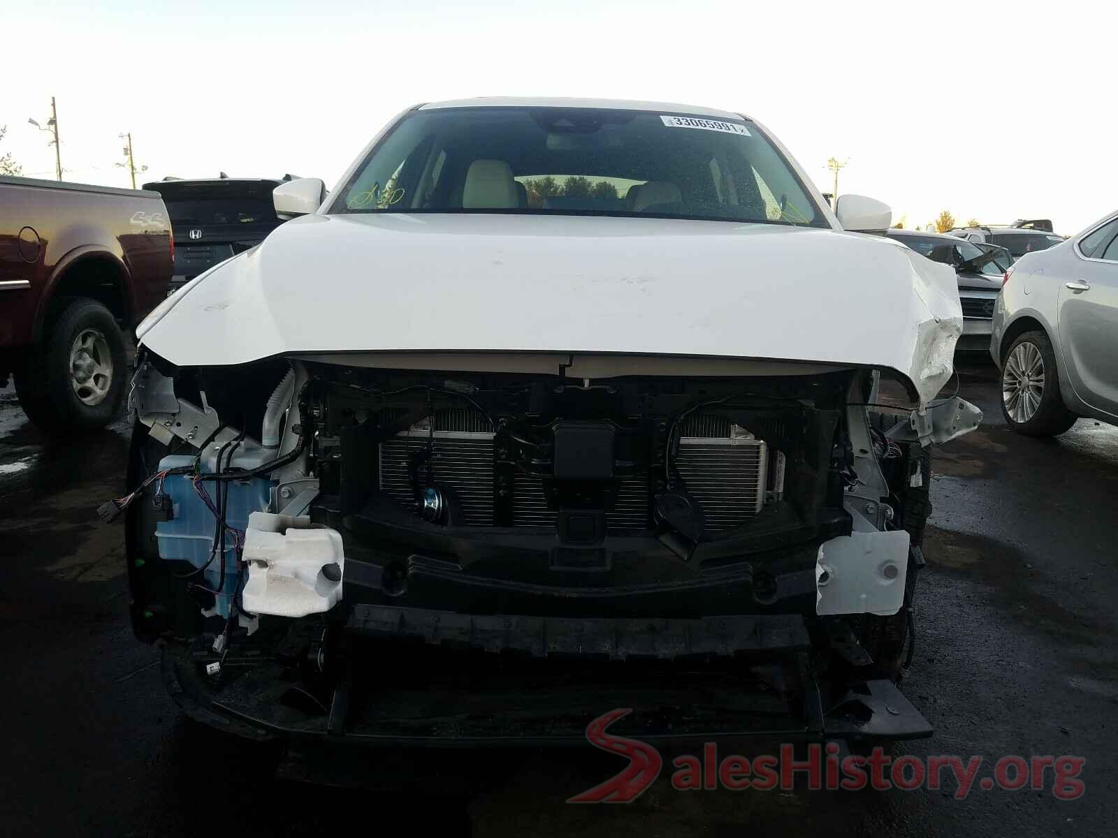 JM3KFBDM8M1303387 2021 MAZDA CX-5