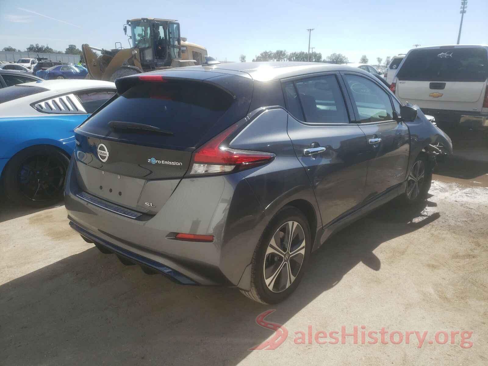 1N4AZ1CPXJC315810 2018 NISSAN LEAF