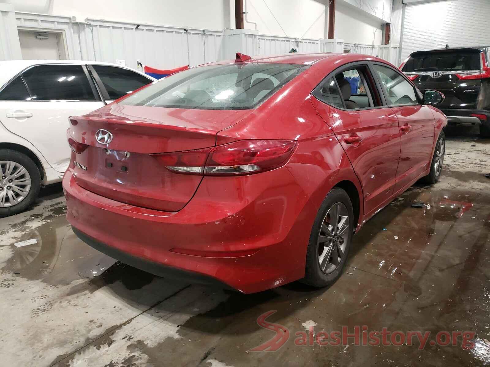 5NPD84LF1JH241748 2018 HYUNDAI ELANTRA