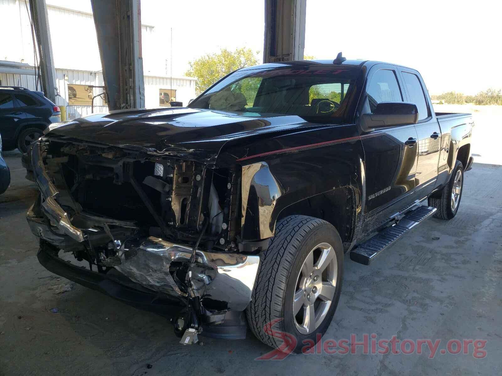 1GCRCREC3GZ416555 2016 CHEVROLET SILVERADO