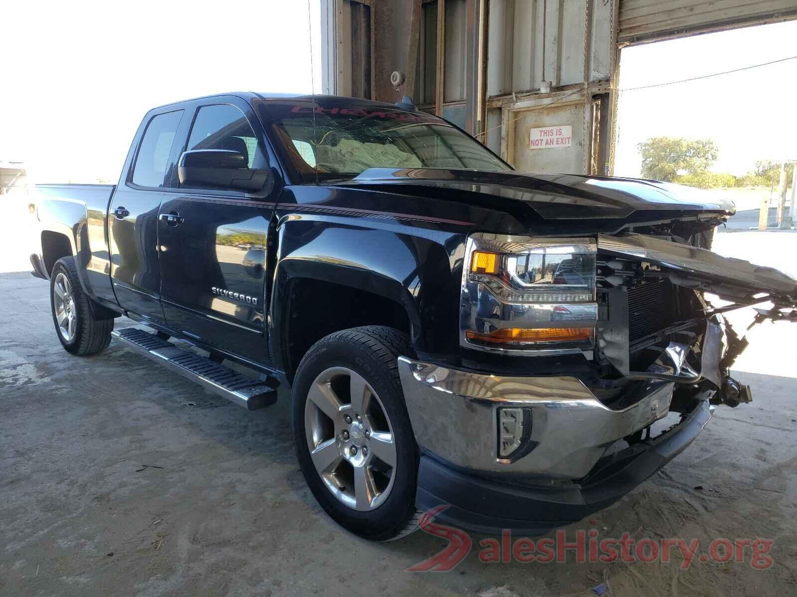 1GCRCREC3GZ416555 2016 CHEVROLET SILVERADO