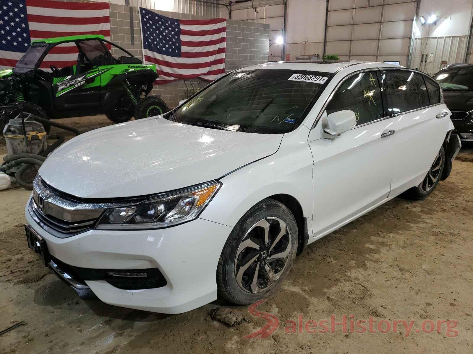 1HGCR3F88HA028475 2017 HONDA ACCORD