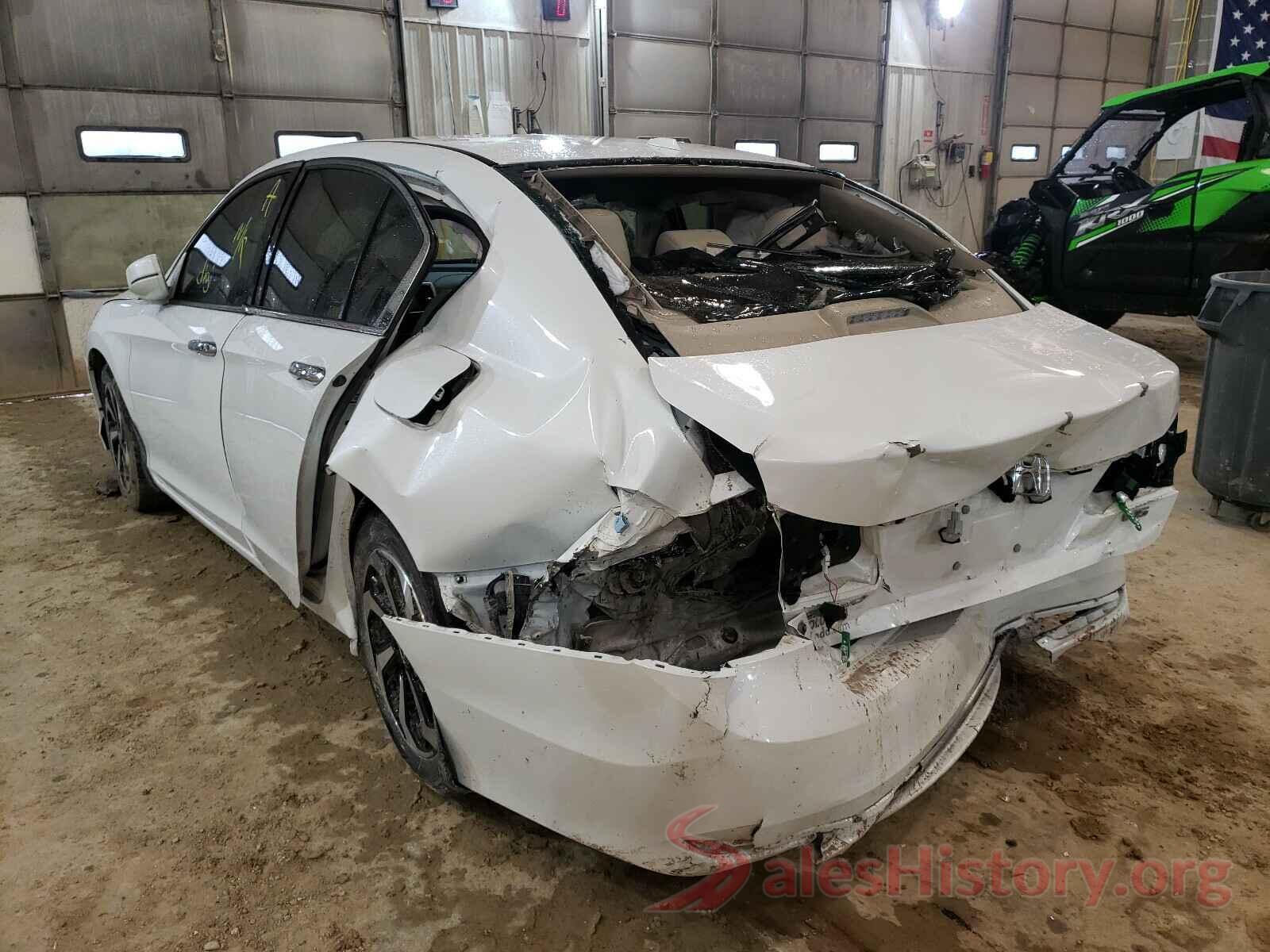 1HGCR3F88HA028475 2017 HONDA ACCORD