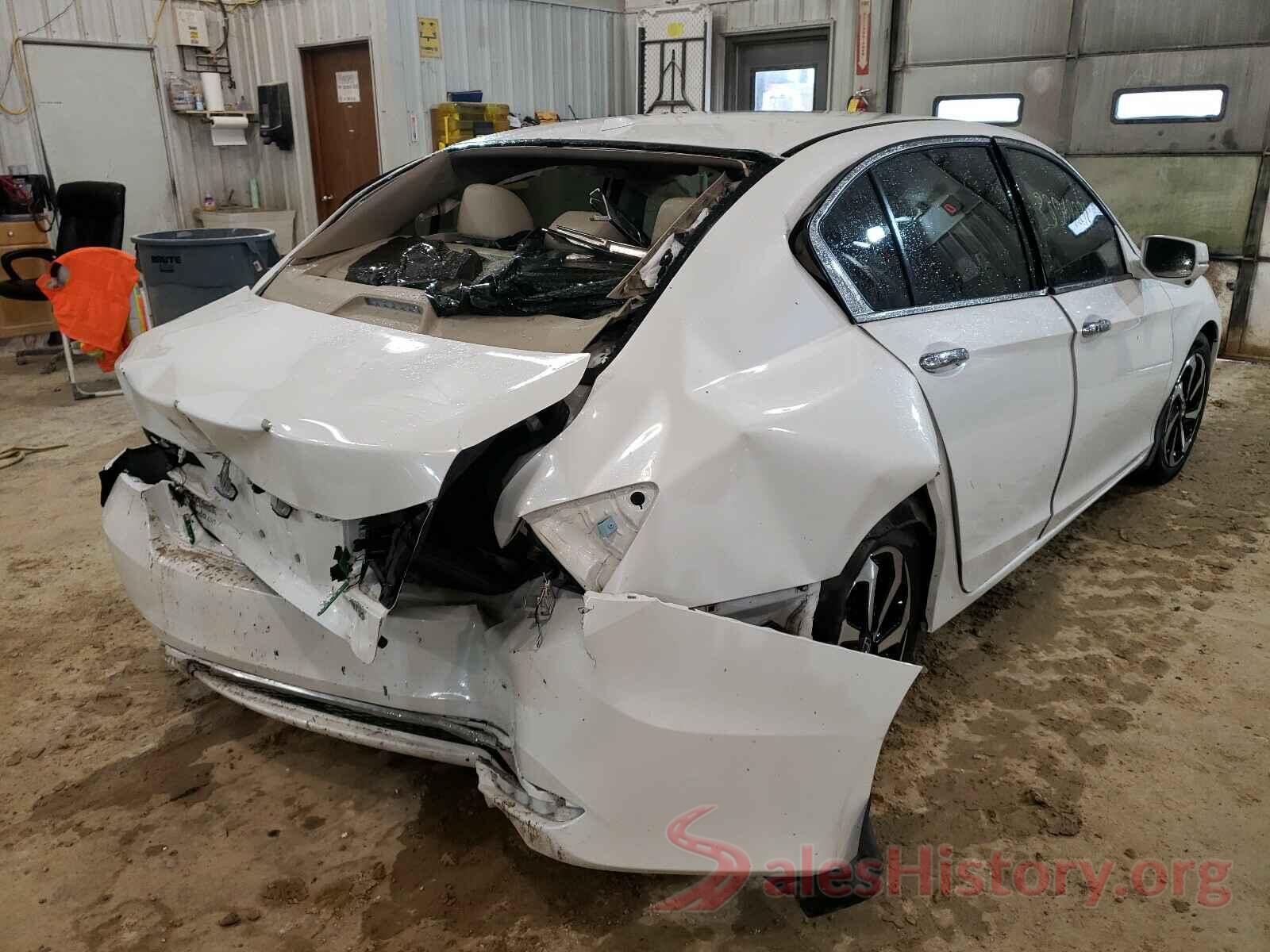 1HGCR3F88HA028475 2017 HONDA ACCORD