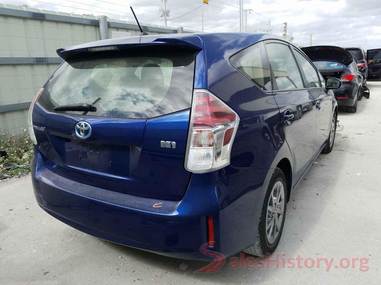 JTDZN3EU6HJ059775 2017 TOYOTA PRIUS