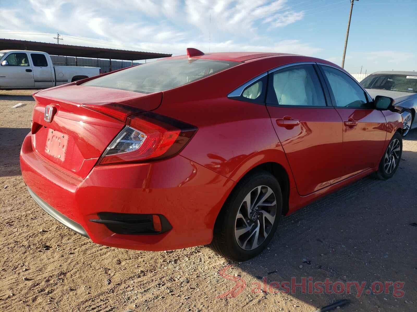 2HGFC2F72JH522760 2018 HONDA CIVIC