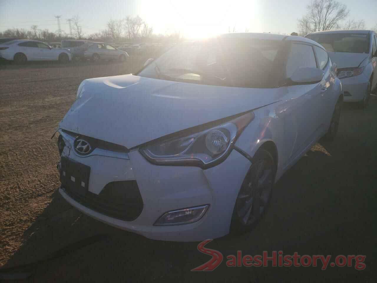 KMHTC6AD3HU311916 2017 HYUNDAI VELOSTER