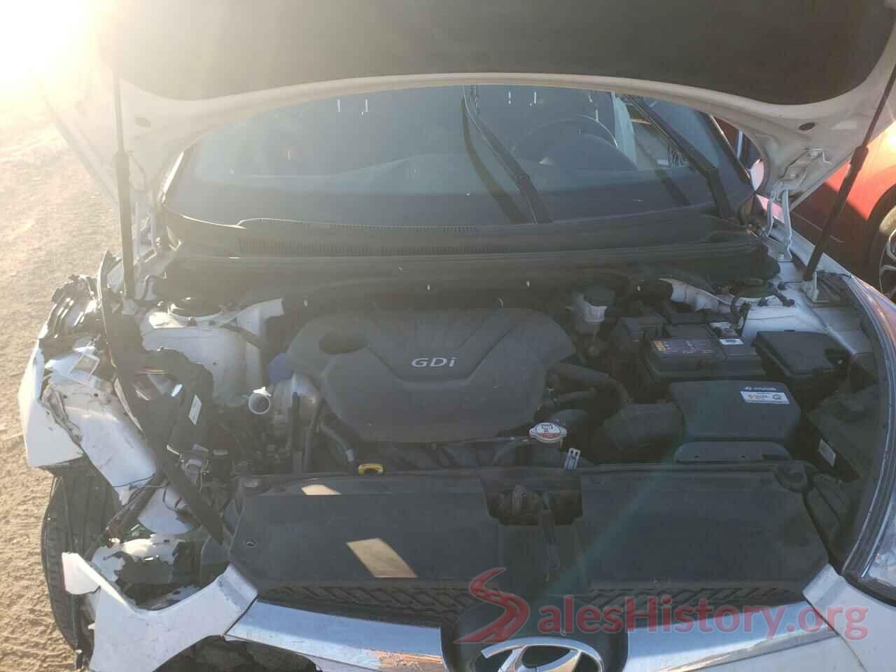 KMHTC6AD3HU311916 2017 HYUNDAI VELOSTER