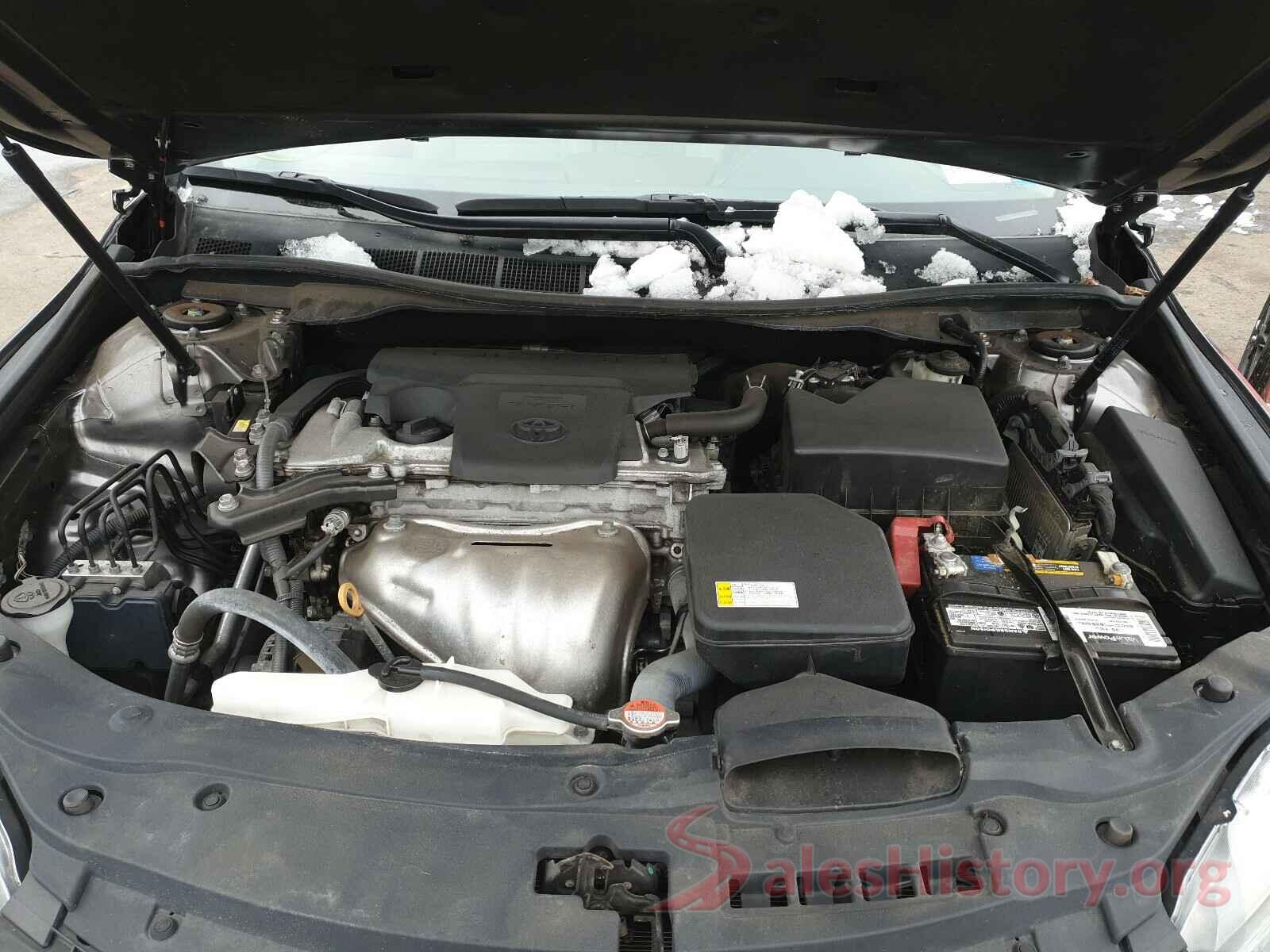 4T1BF1FK0GU202633 2016 TOYOTA CAMRY