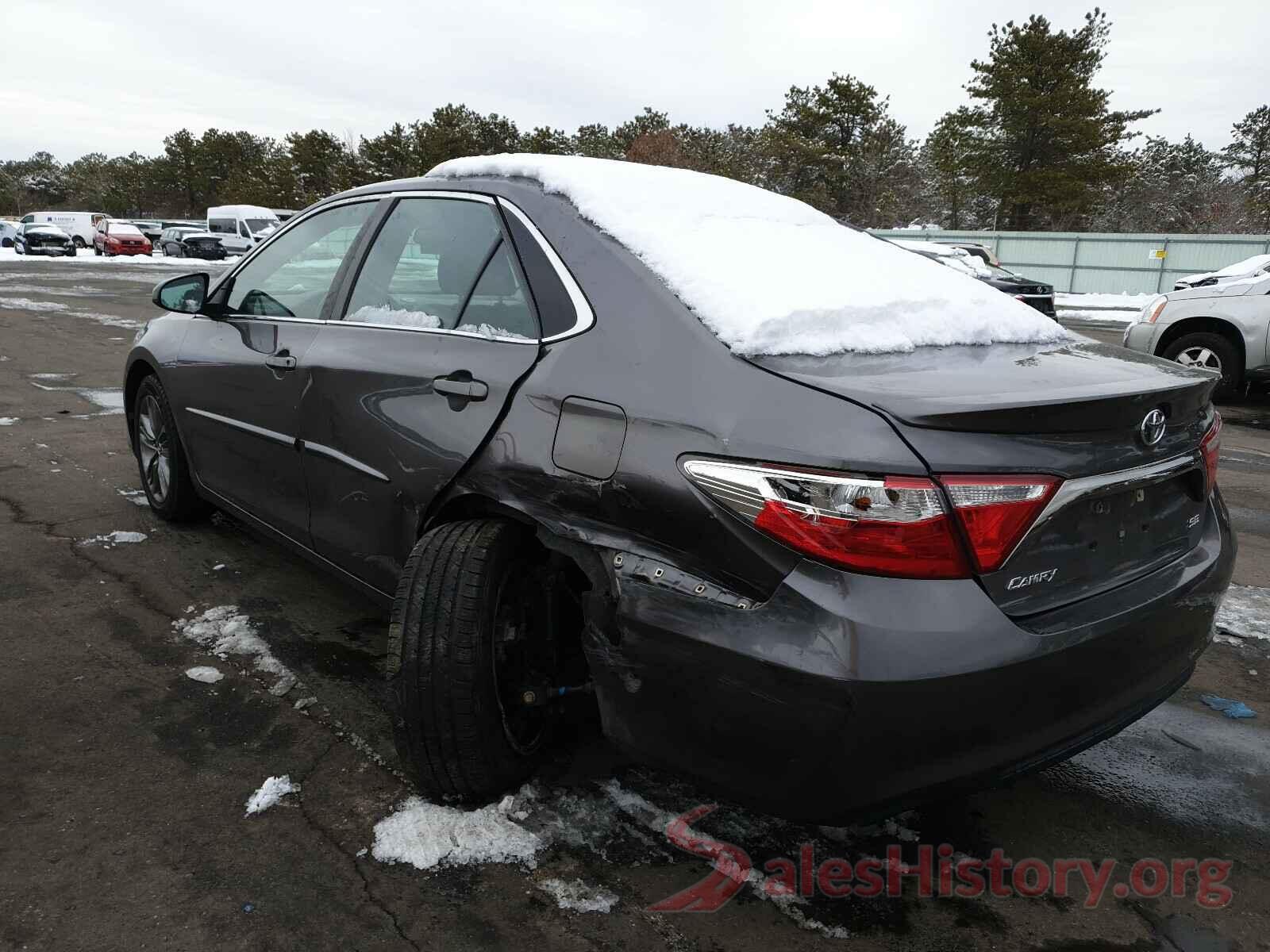 4T1BF1FK0GU202633 2016 TOYOTA CAMRY